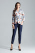 Jacket model 135776